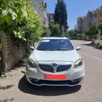 برلیانس h330 اتوماتیک