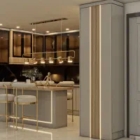 کارگر کابینت