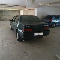 پژو اردی مدل ۸۴ بی‌رنگ دف تویتا
