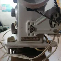 مادگی دوکمه ژانومه