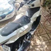 pcx پی سی ایکس هوندا