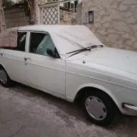 پیکان مدل 82