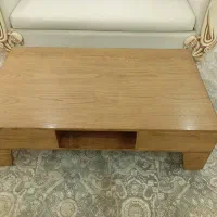 مبل نیمه استیل ۸ نفره
