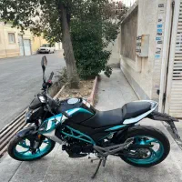 موتور CF150