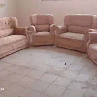 مبب راحتی تمیز ۷نفره