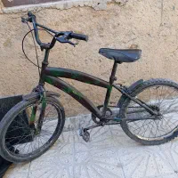 دوچرخه ۱۶|دوچرخه، اسکیت، اسکوتر|بروجرد, |دیوار