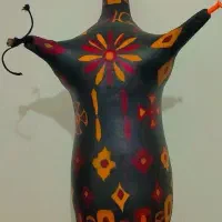 آموزش نی انبان