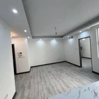 ۵۵ متر نوساز کلید نخورده رهن کامل