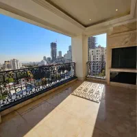 فرشته ۳۲۰ متر کلید نخورده /مشرف باغ سفارت