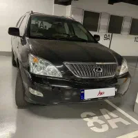 لکسوس Rx350