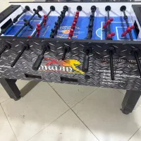 فوتبال دستی فایروال