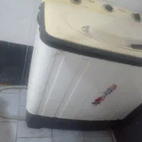 لبلسشویی دوقلو ناسیونال