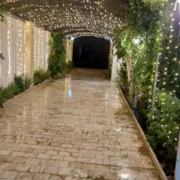 اجاره باغ تالار