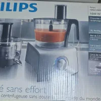غذا ساز فیلیپس مدل HR7775 اصلی