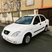 تیبا ۱ مدل ۹۲