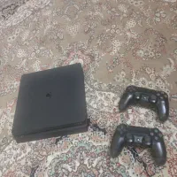 PS4 slim 500 GB