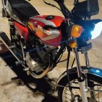 موتور 200 رهرو