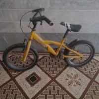 دوچرخه ۱۶