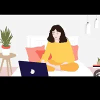 نظافت‌ چی‌ خانم‌ جهت‌ کاردرمنزل