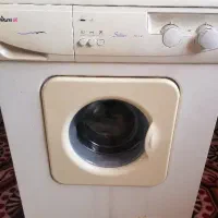 قطعات لباسشوی آبسال دینام سیم کشی درب