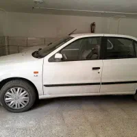 سمند lx مدل ۹۸ بی رنگ و شاسی بدون ضربه و سالم
