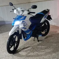 tvs مدل ۱۴۰۲|موتورسیکلت|مشهد, کارگران|دیوار