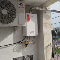 فروش، نصب و تعمیرات پکیج،آبگرمکن و رادیاتور و کولر