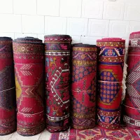 انواع فرش دستباف