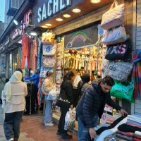 فروش مغازه 32 متری بلوار فرحزادی بر بازارچه