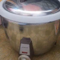 پلو پز پارس خزر