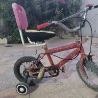 دوچرخه