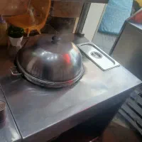 دستگاه ذرت