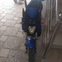 موتور برقی جیران ۱۵۰۰