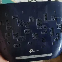 مودم adsl/vdsl تی پی لینک 9960