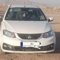 ساینا ۴۰۲ درحد صفر