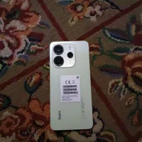 گوشی RED MI NOT14.4G|موبایل|اهواز, زیتون کارمندی|دیوار
