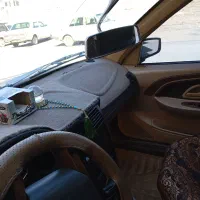 پژو پارس 1400 دوگانه شرکت