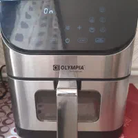 سرخ کن بدون روغن