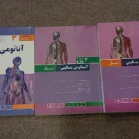 آناتومی اسنل  ( 3 جلد  )