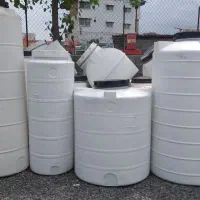 بشکه،تانکر ۳لایه فروش وارسال مخزن آب