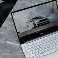 لپتاپ دل نسل ۱۰ لمسی باکیفیت(سایفر سیستم)