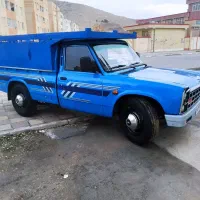 حمل بار نیسان داخلی وشهرستان