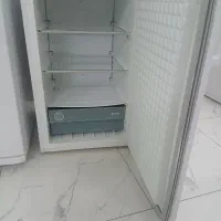یخچال تمام فریزر