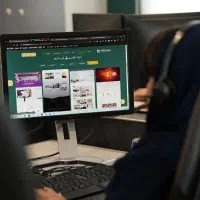 طراحی سایت سازگار با نت ملی، سئو + پرداخت اقساطی
