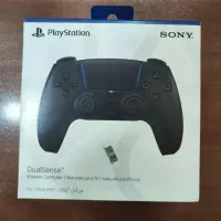 دسته PS5 سفید اورجینال آکبند