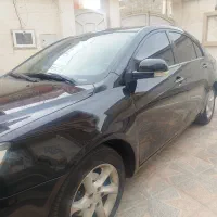 جیلی امگراند 7 سواری