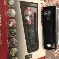 ضبط پایونیر اصلی سابJBL