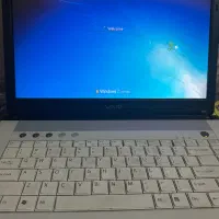 لپ تاپ سونی