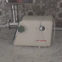 چرخ گوشت تمییز