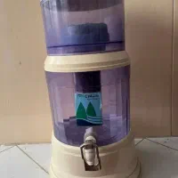 تسویه آب